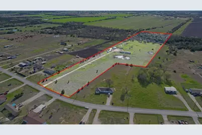 1528 County Road 697, Farmersville, TX 75442 - Photo 4