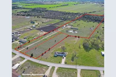 1528 County Road 697, Farmersville, TX 75442 - Photo 16