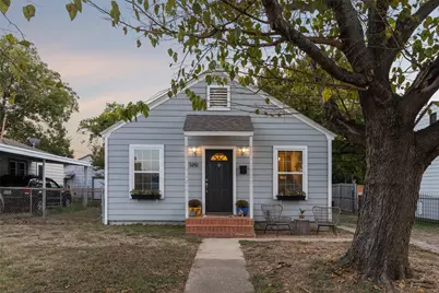 3202 Aster Street, Dallas, TX 75211 - Photo 26