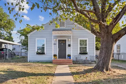3202 Aster Street, Dallas, TX 75211 - Photo 2