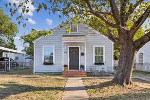 3202 Aster St, Dallas, TX 75211 - Photo 2