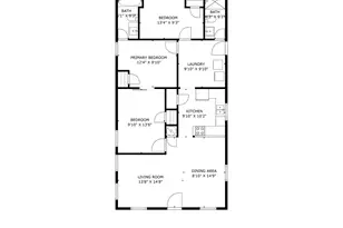 3202 Aster St, Dallas, TX 75211 - Photo 24