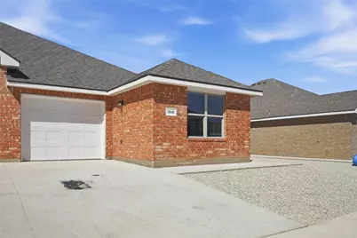 2860 Glennster Street, Abilene, TX 79606 - Photo 2