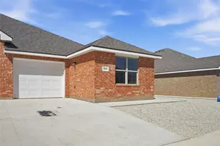 2860 Glennster St, Abilene, TX 79606 - Photo 2