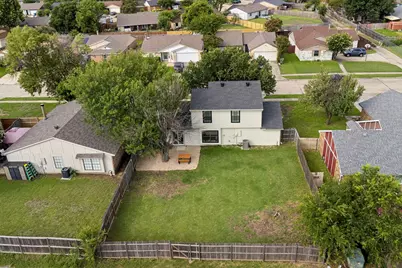 5633 Powers Street, The Colony, TX 75056 - Photo 32