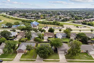 5633 Powers St, The Colony, TX 75056 - Photo 32