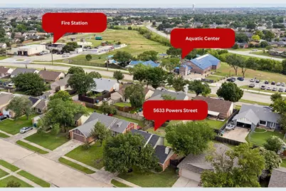 5633 Powers Street, The Colony, TX 75056 - Photo 30