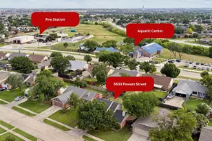 5633 Powers St, The Colony, TX 75056 - Photo 30