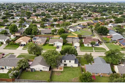 5633 Powers Street, The Colony, TX 75056 - Photo 34