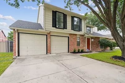5633 Powers Street, The Colony, TX 75056 - Photo 1