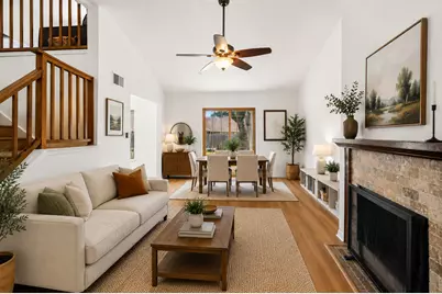 5633 Powers Street, The Colony, TX 75056 - Photo 8