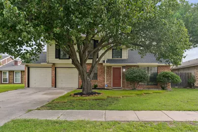 5633 Powers Street, The Colony, TX 75056 - Photo 2