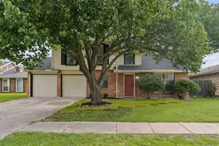 5633 Powers St, The Colony, TX 75056 - Photo 2