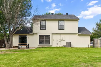 5633 Powers Street, The Colony, TX 75056 - Photo 26