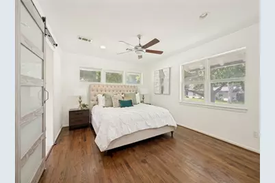 6632 Ridgemont Drive, Dallas, TX 75214 - Photo 8