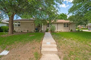 6632 Ridgemont Dr, Dallas, TX 75214 - Photo 1