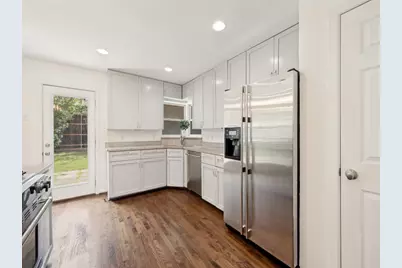 6632 Ridgemont Drive, Dallas, TX 75214 - Photo 6