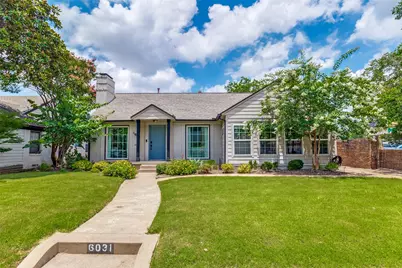 6031 Winton Street, Dallas, TX 75206 - Photo 1