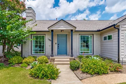 6031 Winton Street, Dallas, TX 75206 - Photo 4