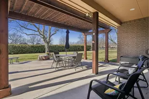 5707 Medinah Dr, Granbury, TX 76049 - Photo 2