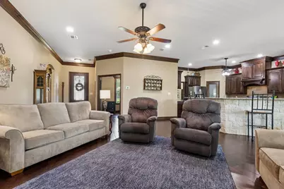5707 Medinah Drive, Granbury, TX 76049 - Photo 12