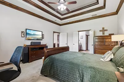 5707 Medinah Drive, Granbury, TX 76049 - Photo 16