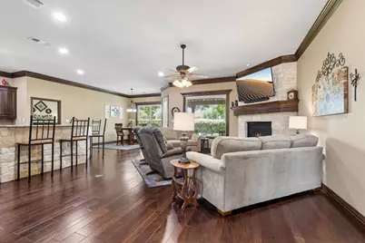 5707 Medinah Drive, Granbury, TX 76049 - Photo 14