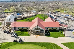 5707 Medinah Dr, Granbury, TX 76049 - Photo 32