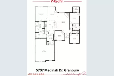 5707 Medinah Drive, Granbury, TX 76049 - Photo 40