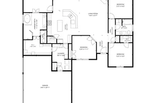 5707 Medinah Dr, Granbury, TX 76049 - Photo 40