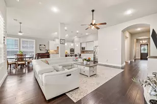 1505 14th St, Argyle, TX 76226 - Photo 8