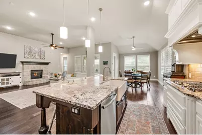 1505 14th Street, Argyle, TX 76226 - Photo 12