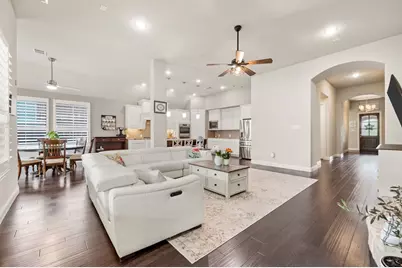 1505 14th Street, Argyle, TX 76226 - Photo 8