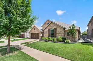 1505 14th St, Argyle, TX 76226 - Photo 2
