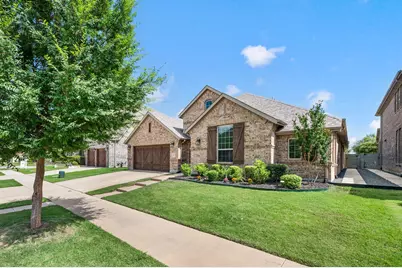 1505 14th Street, Argyle, TX 76226 - Photo 1