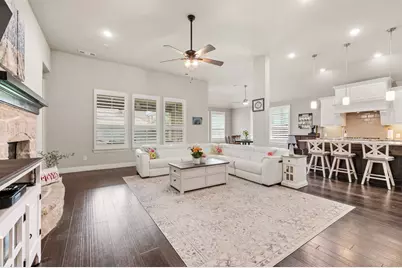 1505 14th Street, Argyle, TX 76226 - Photo 6
