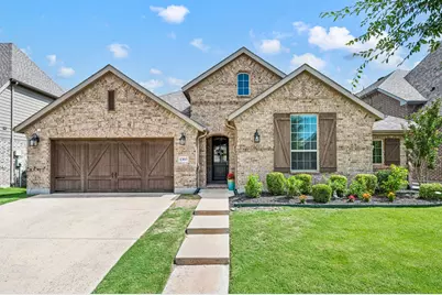 1505 14th Street, Argyle, TX 76226 - Photo 2