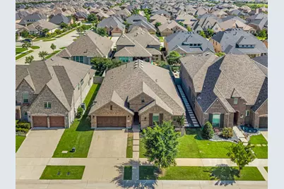 1505 14th Street, Argyle, TX 76226 - Photo 2