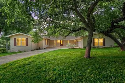 640 Cardinal Drive, Woodway, TX 76712 - Photo 2
