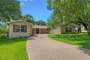 640 Cardinal Dr, Woodway, TX 76712 - Photo 4