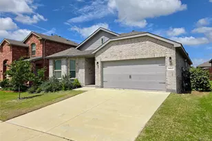 14617 Caelum Dr, Haslet, TX 76052 - Photo 2