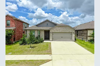 14617 Caelum Drive, Haslet, TX 76052 - Photo 1