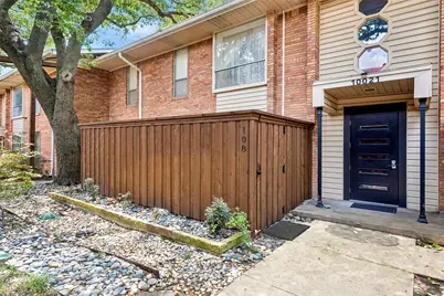 10021 Regal Park Lane #108, Dallas, TX 75230 - Photo 1