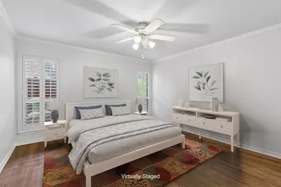 10021 Regal Park Lane #108, Dallas, TX 75230 - Photo 10