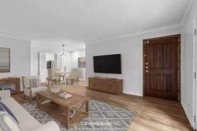 10021 Regal Park Lane #108, Dallas, TX 75230 - Photo 2