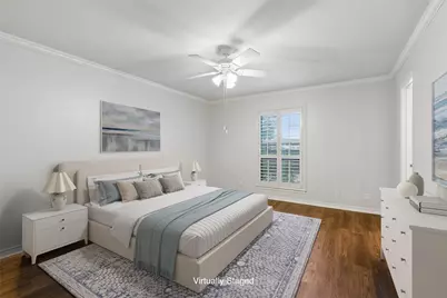 10021 Regal Park Lane #108, Dallas, TX 75230 - Photo 6