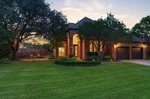 3544 Boxwood Dr, Grapevine, TX 76051 - Photo 20
