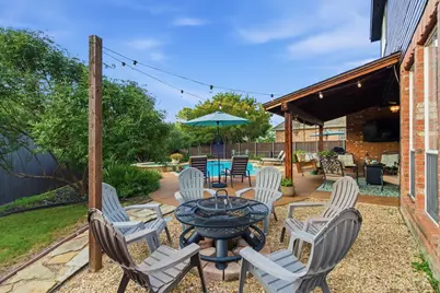 3544 Boxwood Drive, Grapevine, TX 76051 - Photo 8