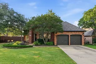 3544 Boxwood Dr, Grapevine, TX 76051 - Photo 24