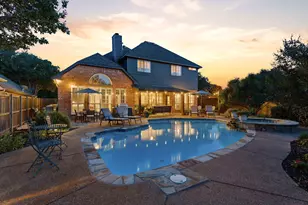 3544 Boxwood Dr, Grapevine, TX 76051 - Photo 16